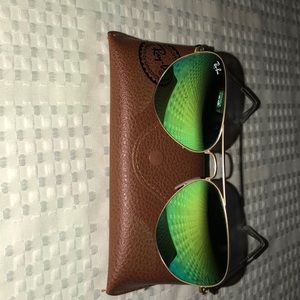 Ray-Ban Aviators